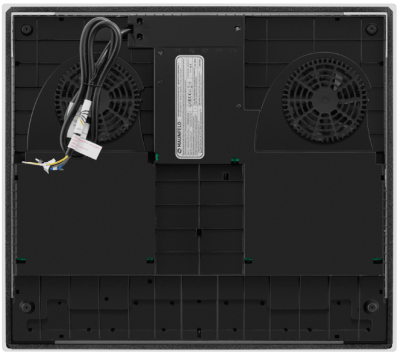 Детальное фото товара: Maunfeld CVI594SF2LGR Inverter индукционная поверхность