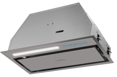 Maunfeld Clare 60 Inox Детальное фото товара: Maunfeld Clare 60 Inox