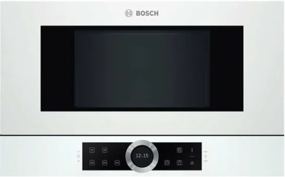 Детальное фото товара: Bosch BFR634GW1