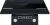 Maunfeld BRIDGE 60 black glass black Детальное фото товара: Maunfeld BRIDGE 60 black glass black