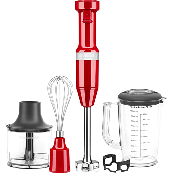 Фото товара: KitchenAid 5KHBV83EER