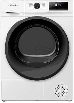 Фото товара: Monsher MDM 660 Blanc