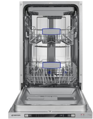 MEFERI MDW4573 ULTRA