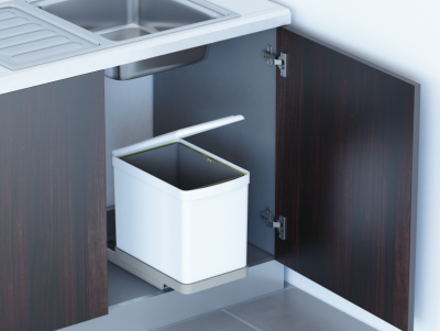 ALVEUS ALBIO 10 1X16 L Детальное фото товара: ALVEUS ALBIO 10 1X16 L