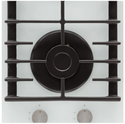 Детальное фото товара: Krona HAGEL 30 WH газовая поверхность