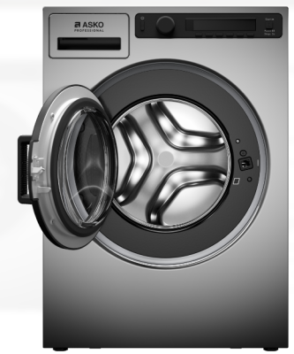 Детальное фото товара: ASKO WMC8944VB.T