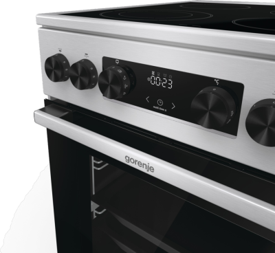 Детальное фото товара: Gorenje GECS5C70XA