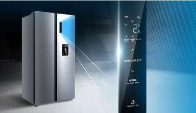 Детальное фото товара: Midea MDRS710FGE46