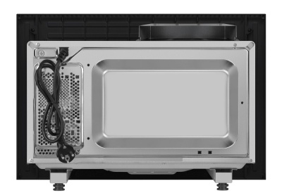 Детальное фото товара: Maunfeld JBMO1225FSGB02