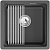 Фото товара: GRANULA 4501iU мойка, гранит, черный