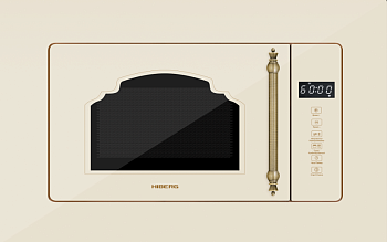 Фото товара: HIBERG VM 6502 YR