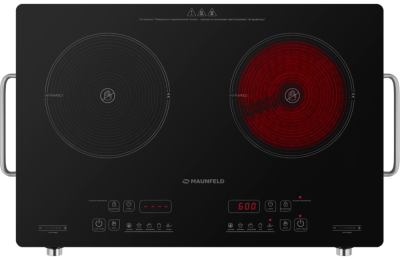 Детальное фото товара: Maunfeld EVCE.F592-BK