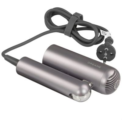 Детальное фото товара: Dreame Pocket High-speed Hair Dryer Space Gray AHD51