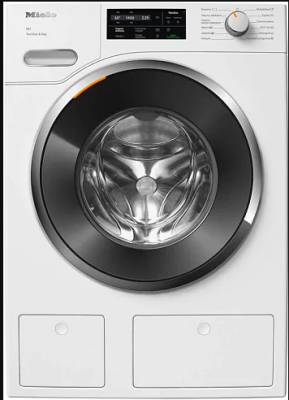 Miele WWG 760 WPS
