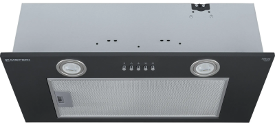 Фото товара: MEFERI INBOX60BK POWER