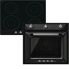 Smeg SI964NM + SF6905N1