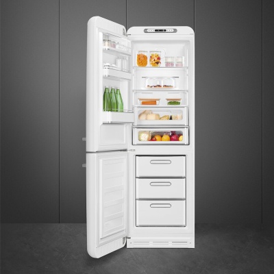 Детальное фото товара: Smeg FAB32LWH5