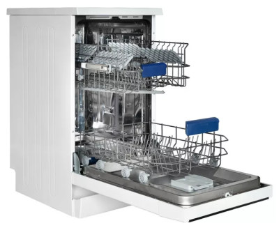 DeLonghi DDWS 465 B CALLISTO Детальное фото товара: DeLonghi DDWS 465 B CALLISTO