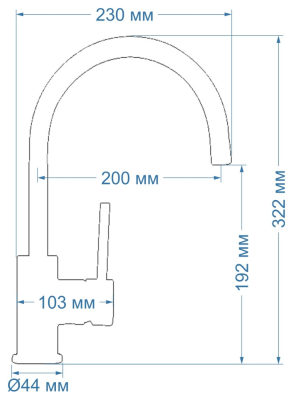 Схема встраивания