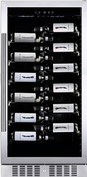 Фото товара: Dunavox DX-70.258SS