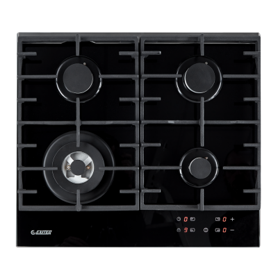 Детальное фото товара: EXITEQ EXH-205 black газовая поверхность