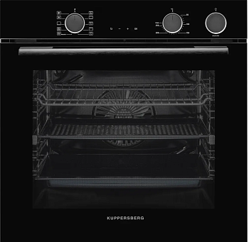 Фото товара: Kuppersberg KSO 610 B