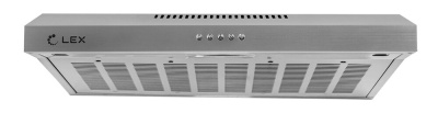 Детальное фото товара: LEX S 500 INOX