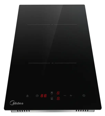 Детальное фото товара: Midea MCH32203 стеклокерамическая поверхность