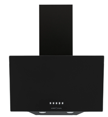 Krona HELGA 500 black PB