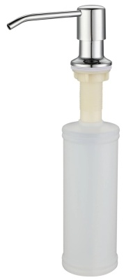 Фото товара: GranFest 002, дозатор, хром