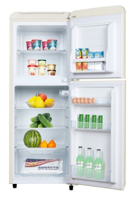 Детальное фото товара: Tesler RT-110 IVORY