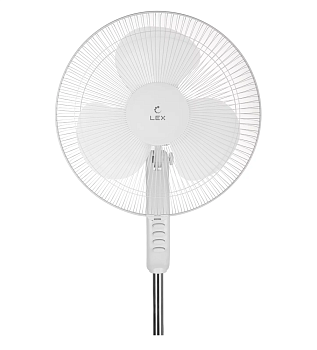 Фото товара: LEX LXFC 8312