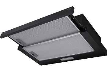 Фото товара: MEFERI SLIDEBOX60BK LIGHT