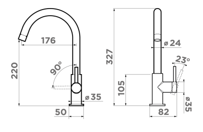 Схема встраивания