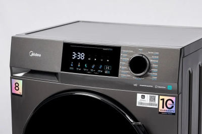 Детальное фото товара: Midea MFC3814BSW47/S