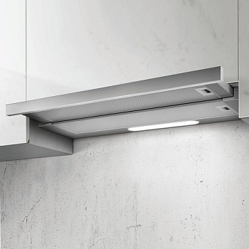Фото товара: ELICA ELITE 14 LUX GRIX/A/90 