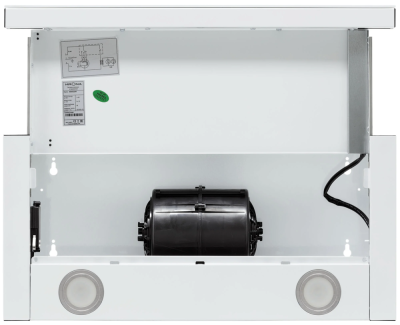 Детальное фото товара: Krona KAMILLA T sensor max 600 White