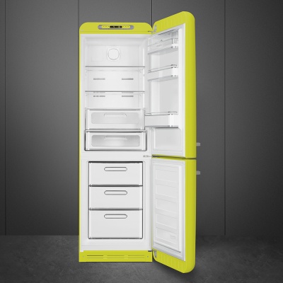 Детальное фото товара: Smeg FAB32RLI5
