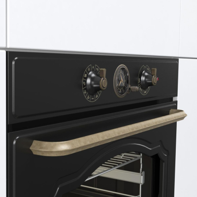 Детальное фото товара: Gorenje BO6735CLB