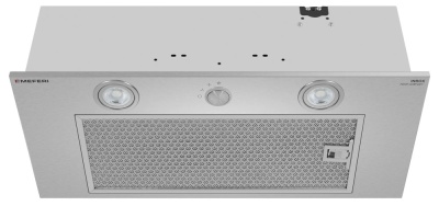 Детальное фото товара: MEFERI INBOX60IX PUSH COMFORT