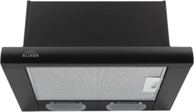 Elikor Интегра 50П-400-В2Л черный/черн Elikor Интегра 50П-400-В2Л черный/черн