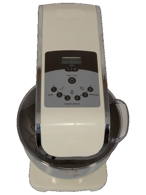 Детальное фото товара: HIBERG MP 1040 DY