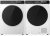 Детальное фото товара: Kuppersberg стирка WM 590 W + сушка DM 590 W