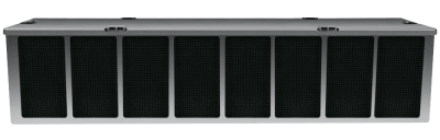 Детальное фото товара: Maunfeld фильтр угольный CF314MW