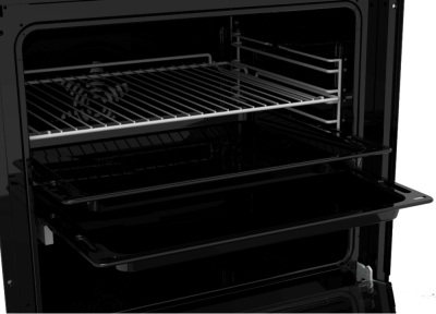 Детальное фото товара: Haier HOX-FP5AGG