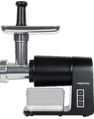 Детальное фото товара: HIBERG MG 990 B