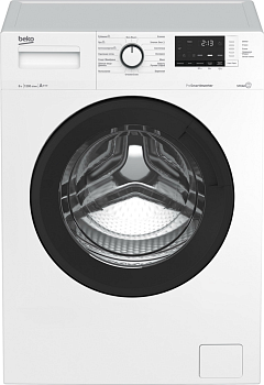 Фото товара: Beko WSRE8612XAWI