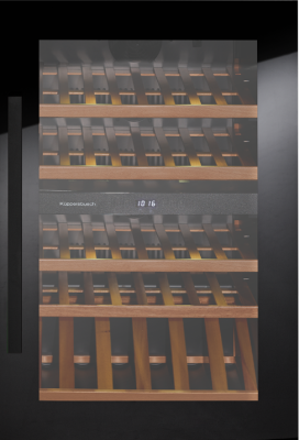 Детальное фото товара: Kuppersbusch FWK 2800.0 S5 Black Velvet