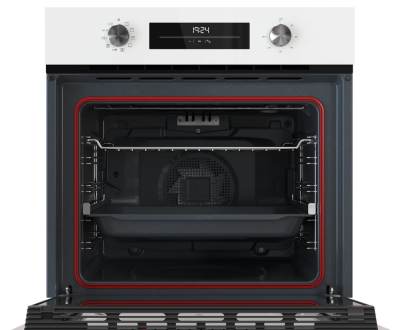 Детальное фото товара: Teka HSB 6350 WHITE