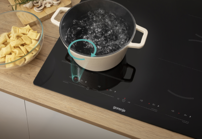 Детальное фото товара: Gorenje GI6442BSCE индукционная поверхность